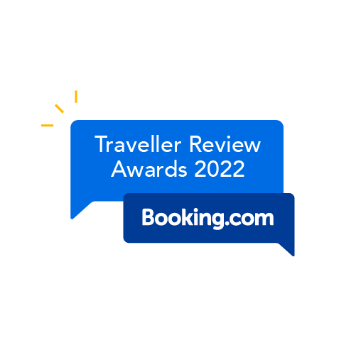 Elbwald - Studio Traveller Review Award booking.com